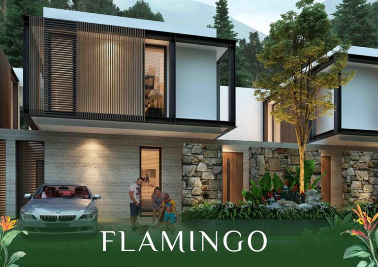 tipe flamingo media